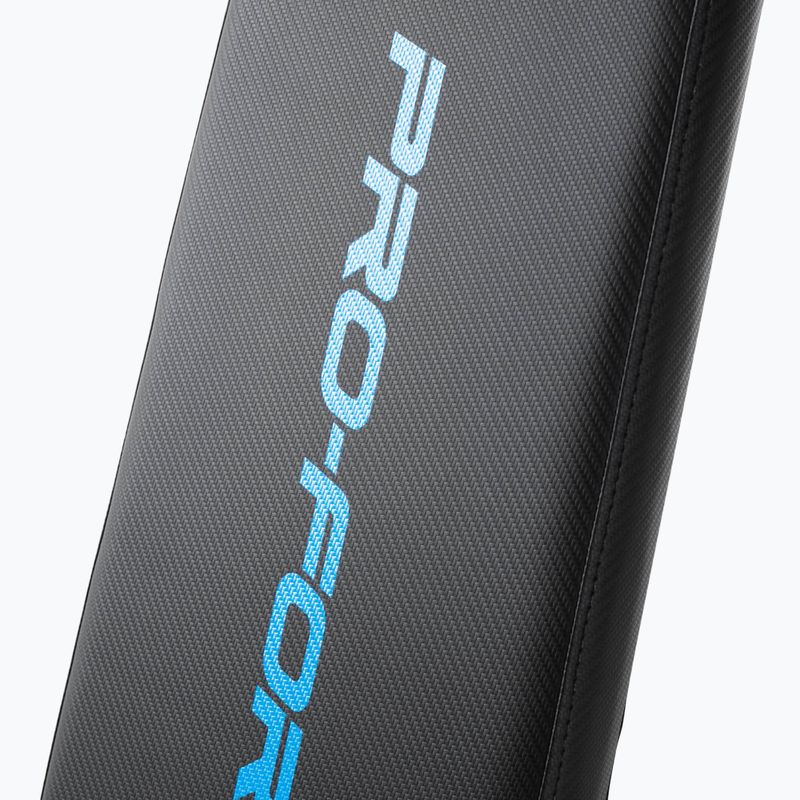 ProForm verstellbare Trainingsbank Sport Xt 1320 schwarz PFBE01320 13