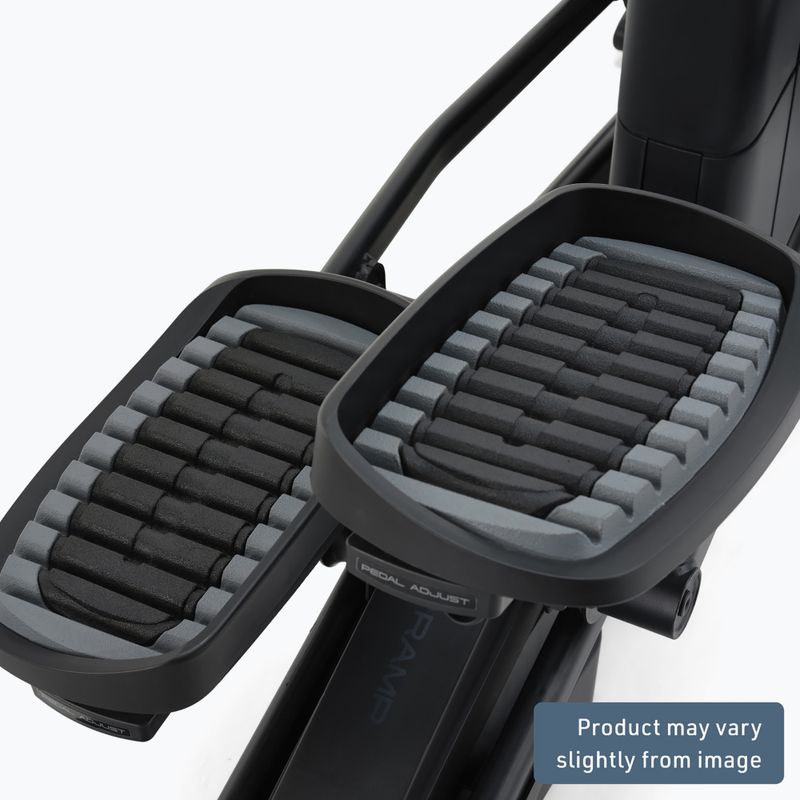 Ellipsentrainer NordicTrack Airglide 16 black 2