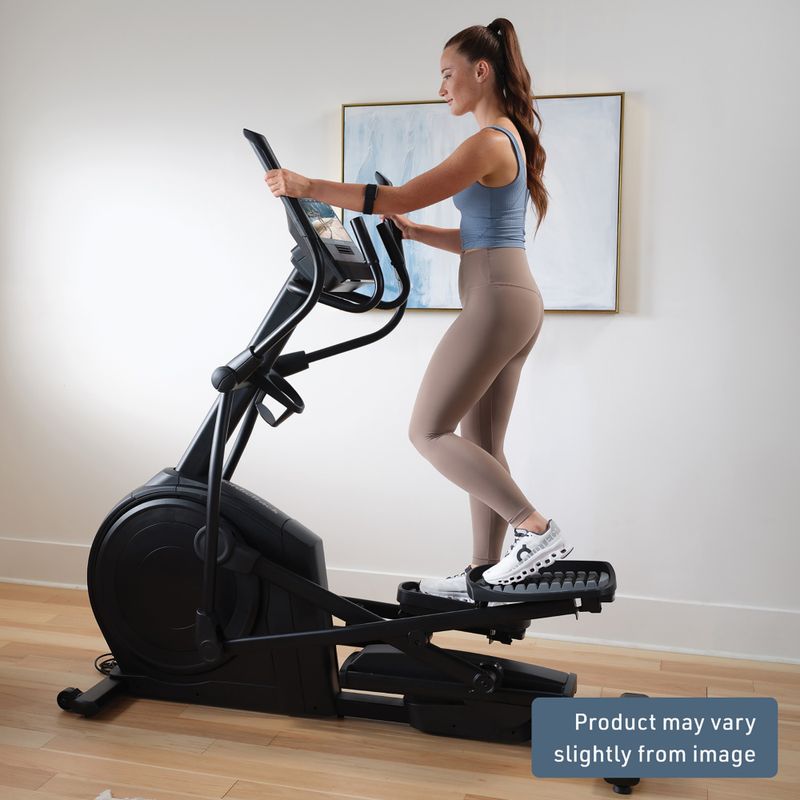 Ellipsentrainer NordicTrack Airglide 16 black 6