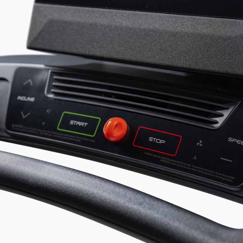 Elektrisches Laufband NordicTrack T10 black 3