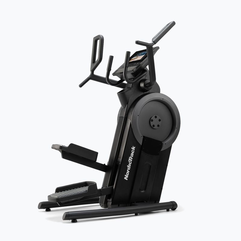 Schrägstepper NordicTrack Climber XL black