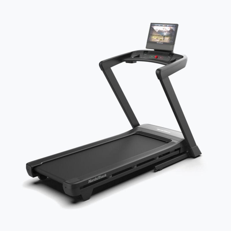 Elektrisches Laufband NordicTrack T16 black 2