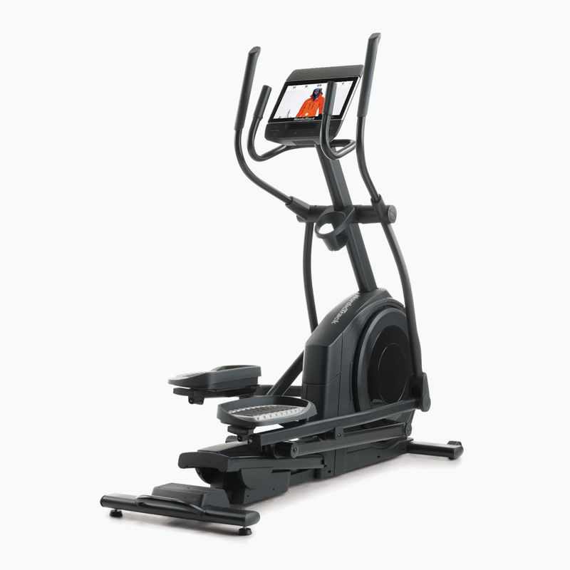 Programmierbares Ergometer NordicTrack AirGlide 14i black