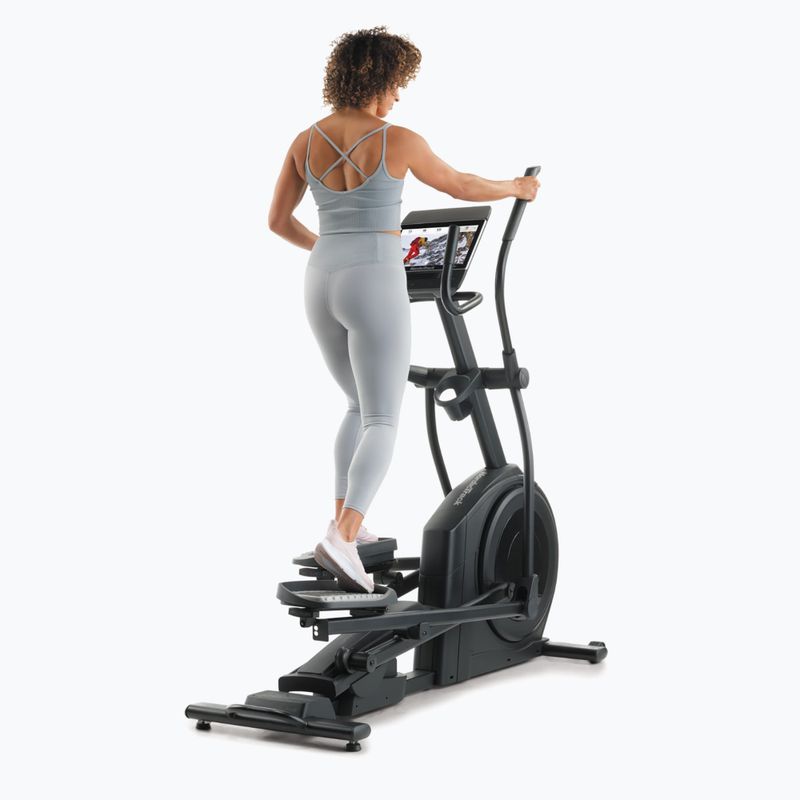 Programmierbares Ergometer NordicTrack AirGlide 14i black 2