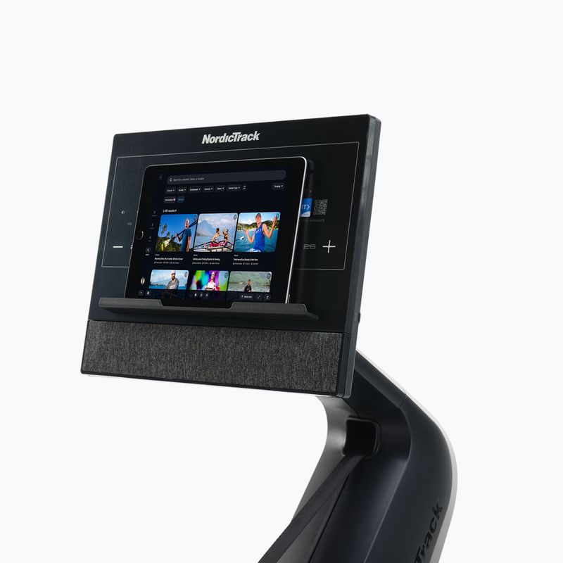 Rudergerät NordicTrack RW300 black 2