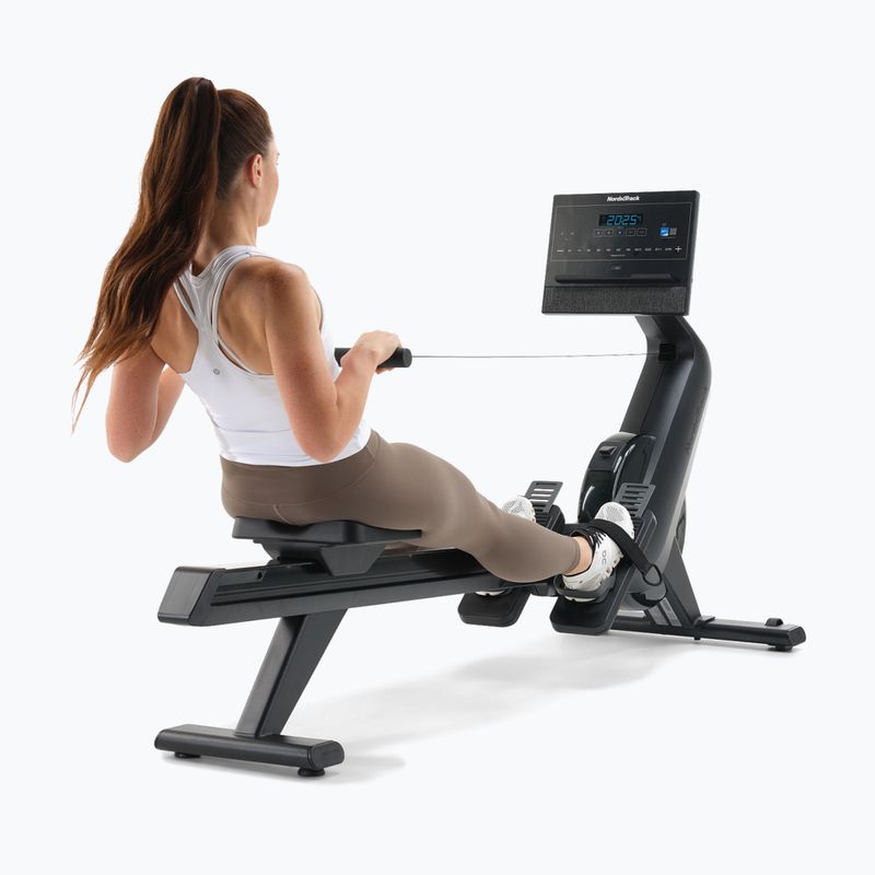 Rudergerät NordicTrack RW300 black 4