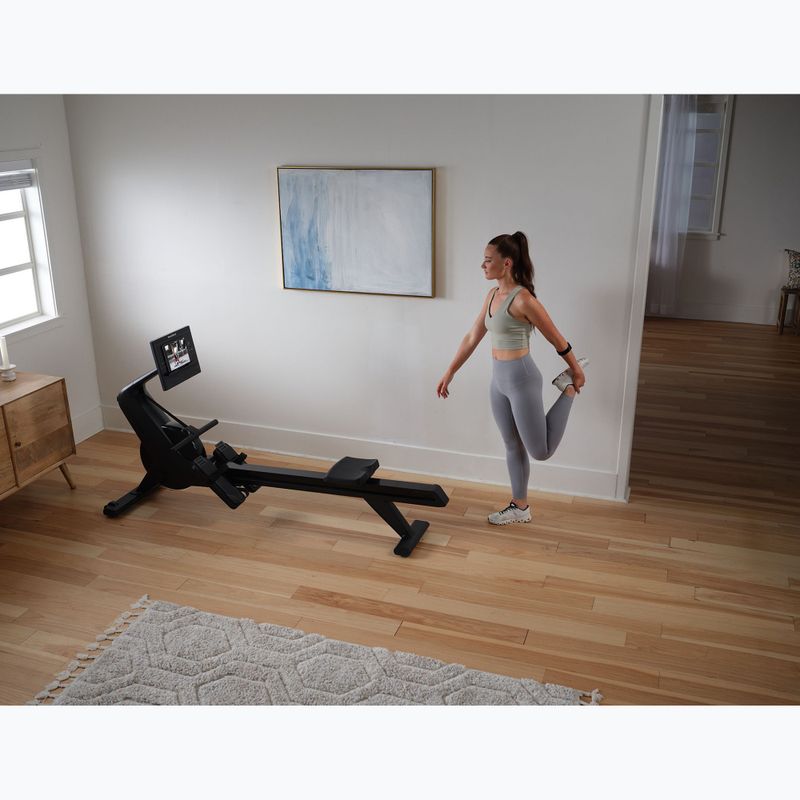 Rudergerät NordicTrack RW300 black 9