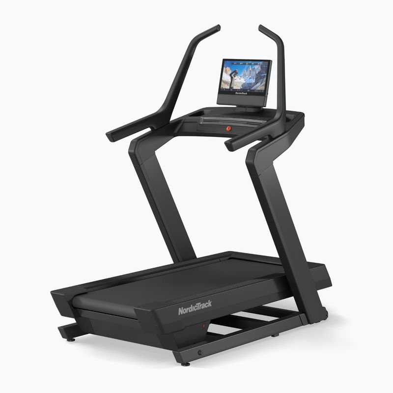 Elektrisches Laufband NordicTrack X16 black 2