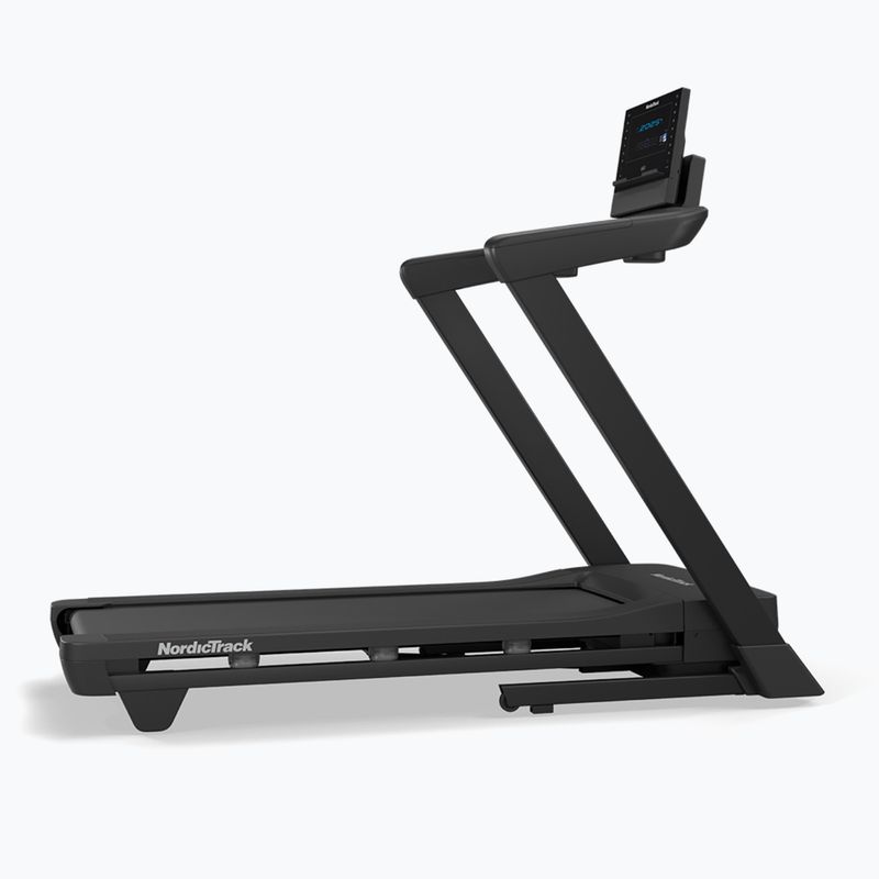 Elektrisches Laufband NordicTrack T7 black 4
