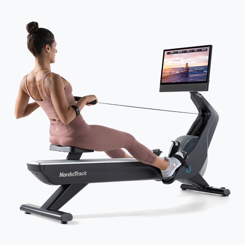 Rudergerät NordicTrack RW900 2025 black 6