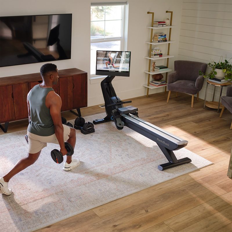 Rudergerät NordicTrack RW900 2025 black 8