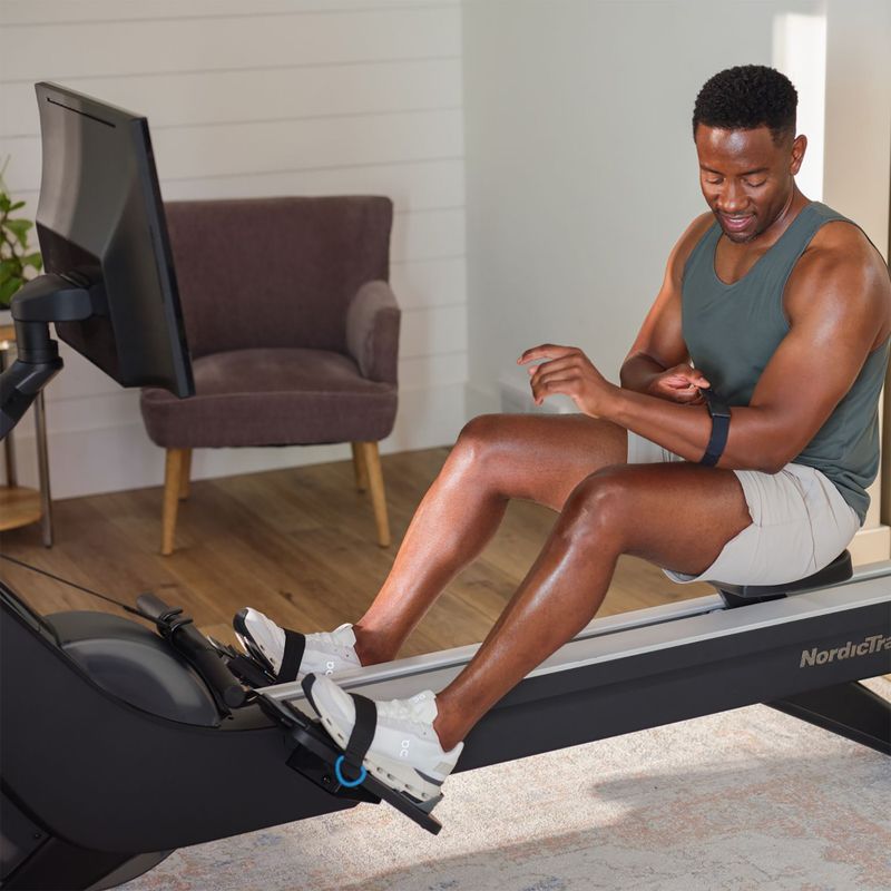 Rudergerät NordicTrack RW900 2025 black 9