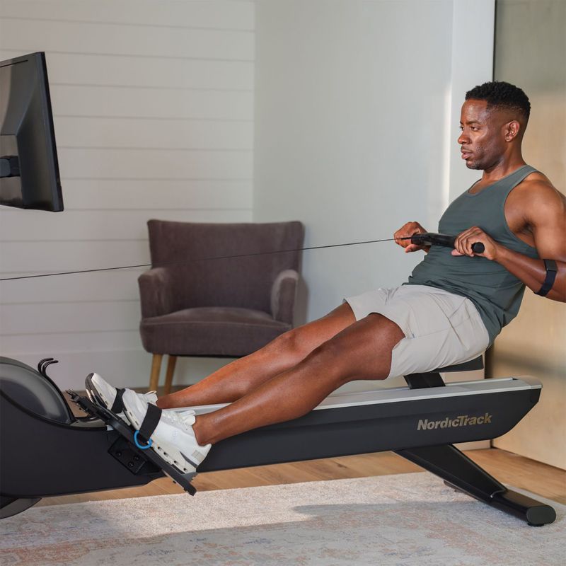 Rudergerät NordicTrack RW900 2025 black 10