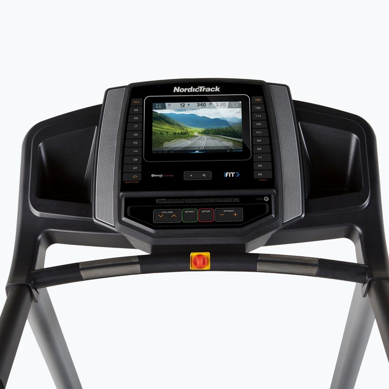 Elektrisches Laufband NordicTrack T 6.5 Si 2