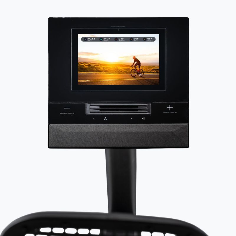 Liege-Heimtrainer NordicTrack G10 black 3