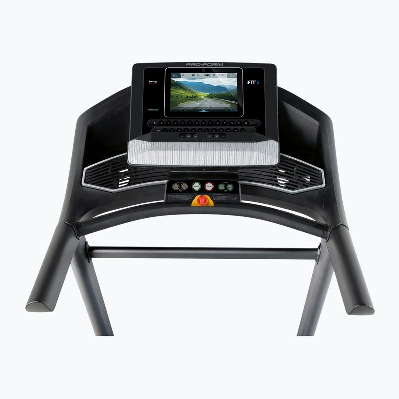 Elektrisches Laufband Proform Trainer 12.0 2