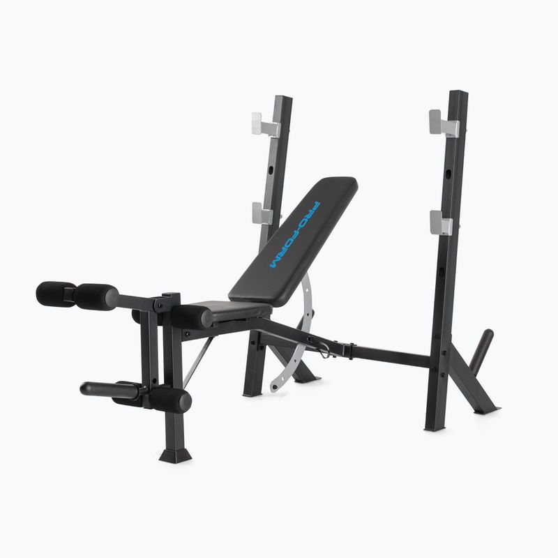 Proform Sport Xt 11520 Trainingsbank mit Ständern PFBE11520