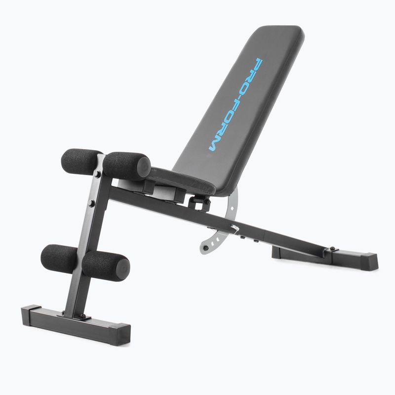 Proform Sport Xt 1220 Trainingsbank PFBE01220