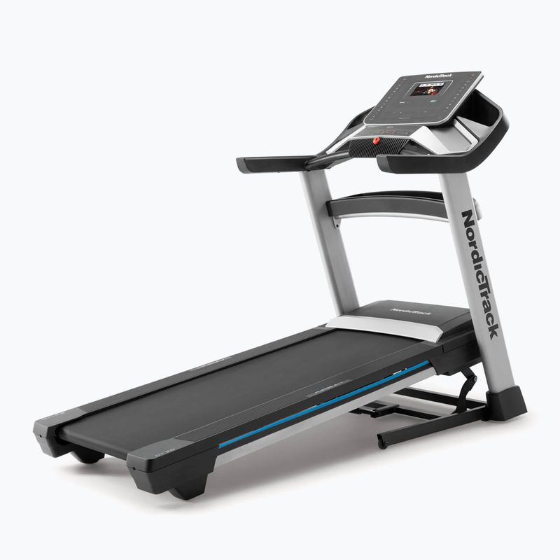 Elektrisches Laufband NordicTrack EXP 7i