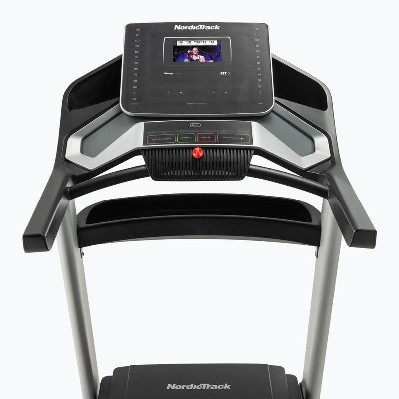 Elektrisches Laufband NordicTrack EXP 7i 4