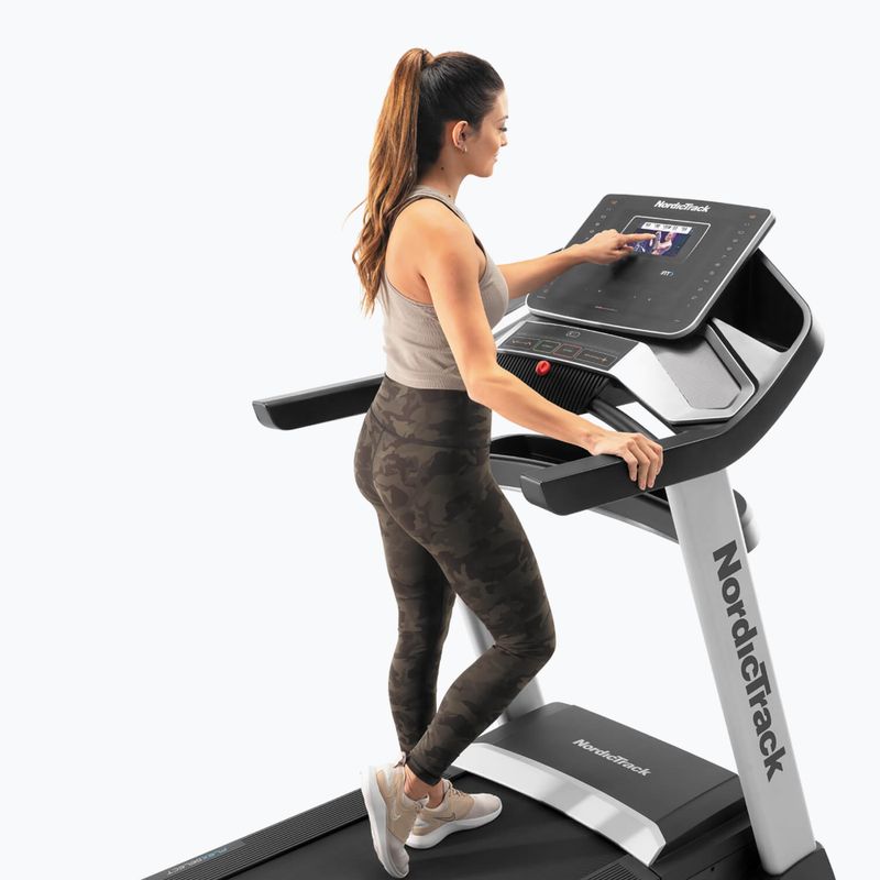 Elektrisches Laufband NordicTrack EXP 7i 5