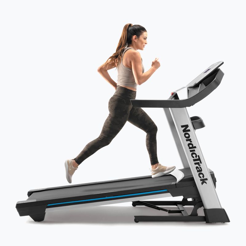Elektrisches Laufband NordicTrack EXP 7i 6