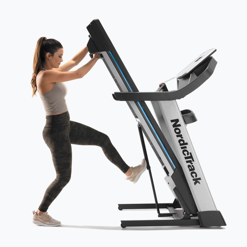 Elektrisches Laufband NordicTrack EXP 7i 7