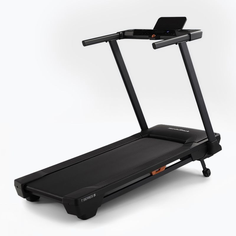 Elektrisches Laufband NordicTrack T Series 5 black 4