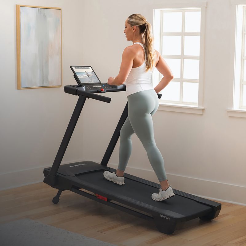Elektrisches Laufband NordicTrack T Series 5 black 5