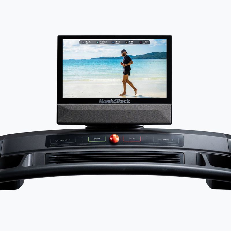 Laufband Nordictrack Commercial 1750 2025 black 2