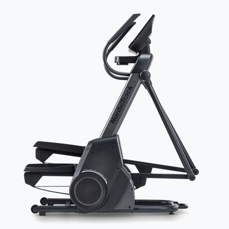 Ellipsentrainer NordicTrack NT X16 black 2