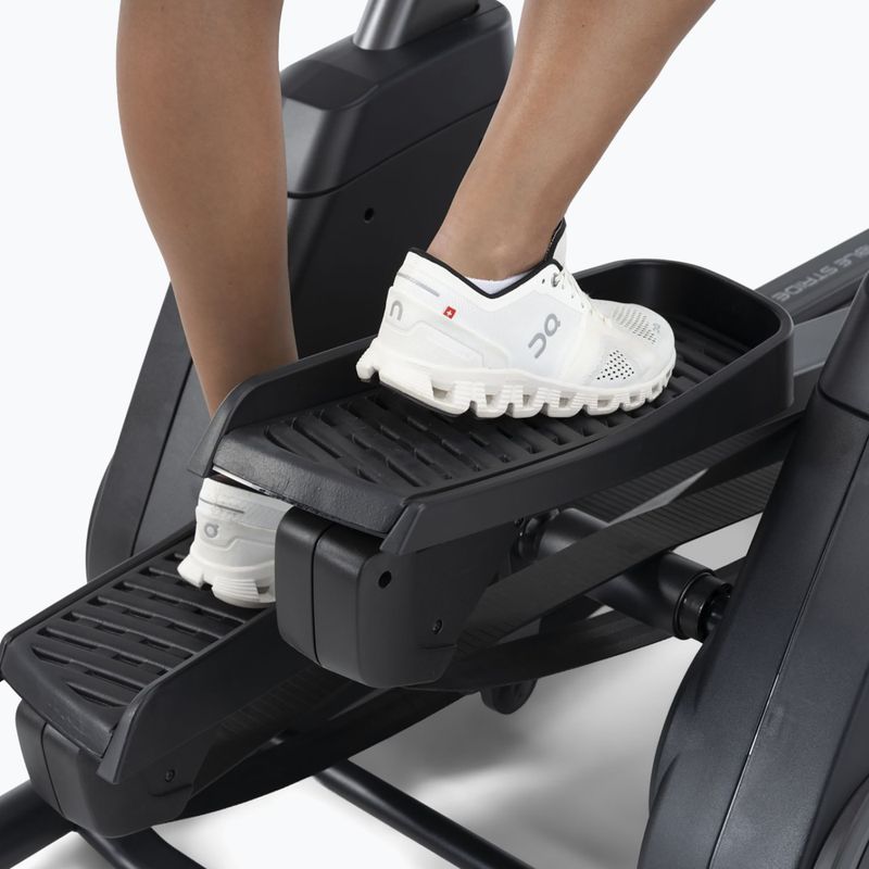 Ellipsentrainer NordicTrack NT X16 black 5