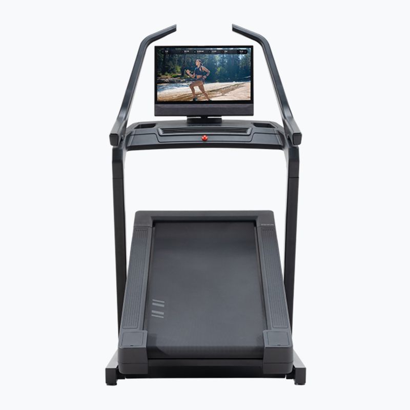 Elektrisches Laufband NordicTrack X24 black 2