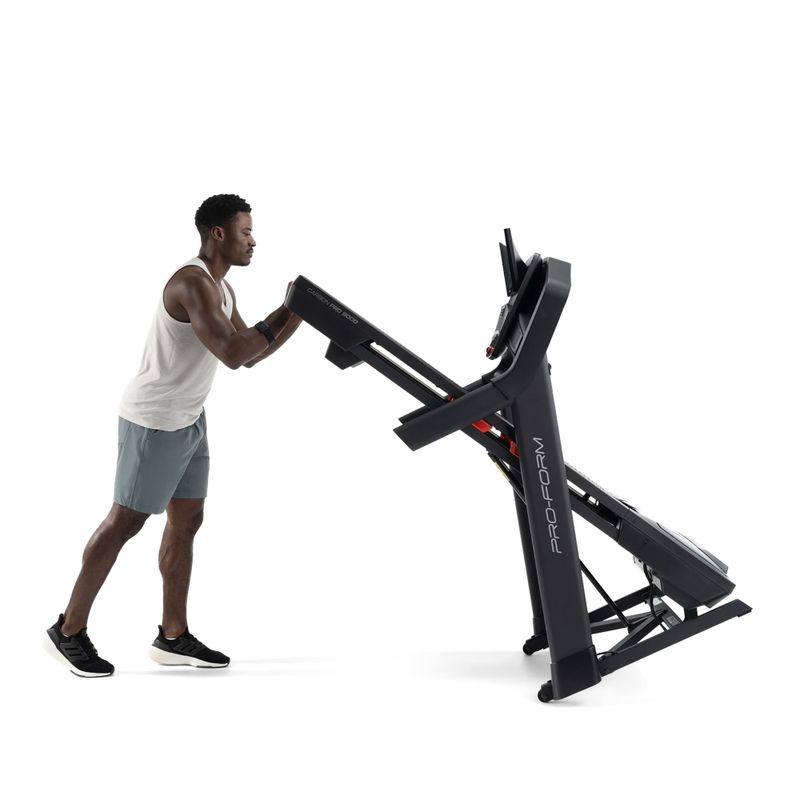 Elektrisches Laufband ProForm Pro 9000 black 3