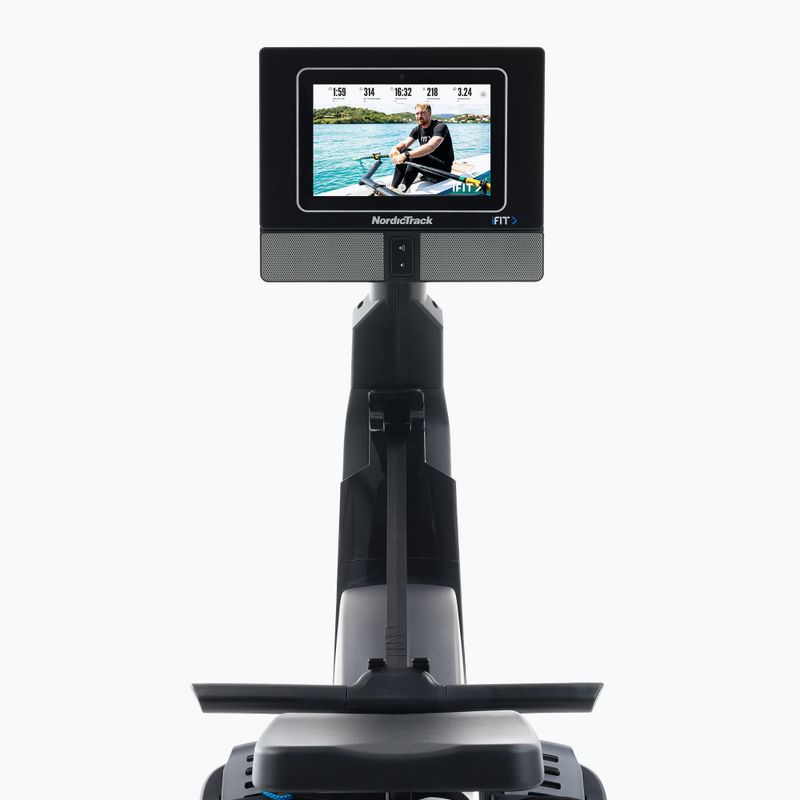 Rudergerät NordicTrack RW700 2024 black 2