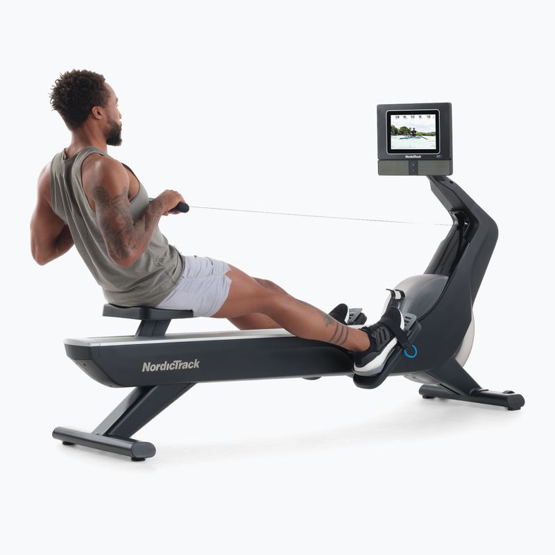 Rudergerät NordicTrack RW700 2024 black 3