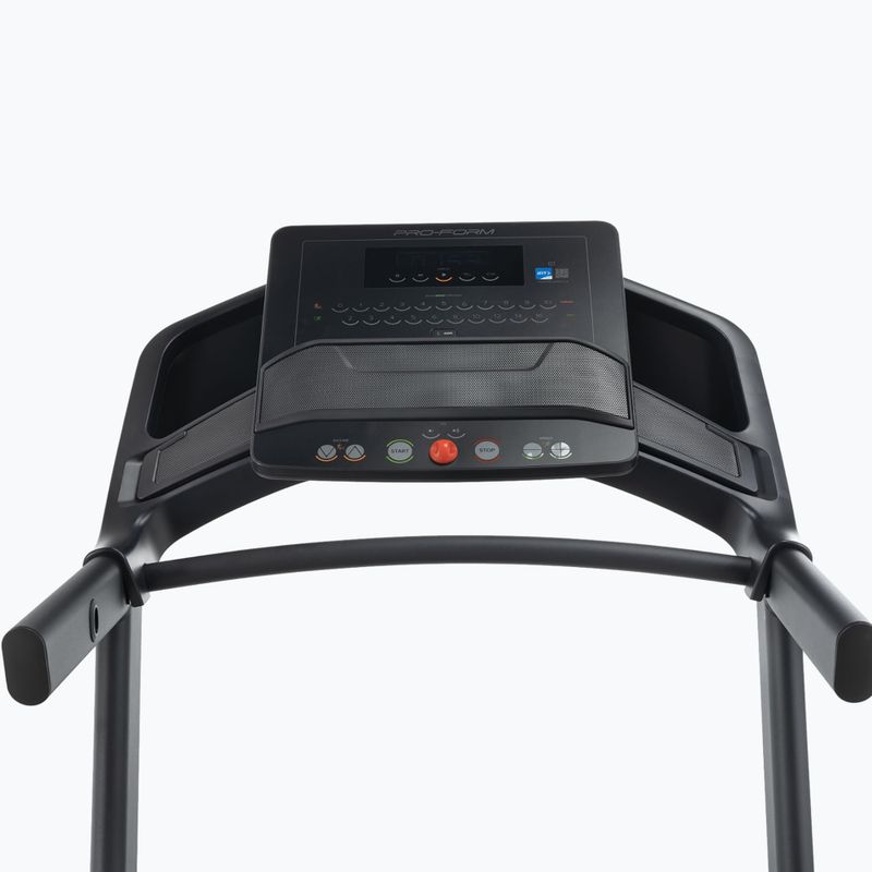 Elektrisches Laufband ProForm Carbon TL black 2