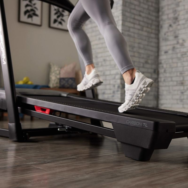 Elektrisches Laufband ProForm Carbon TL black 13