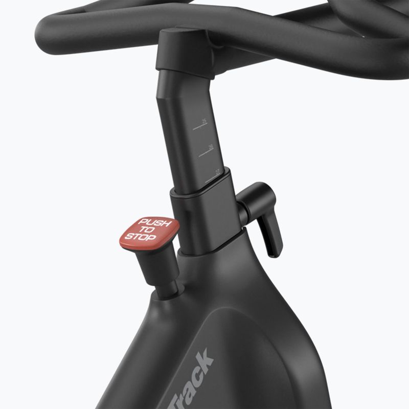 Spinningbike NordicTrack 24 Studio black 4