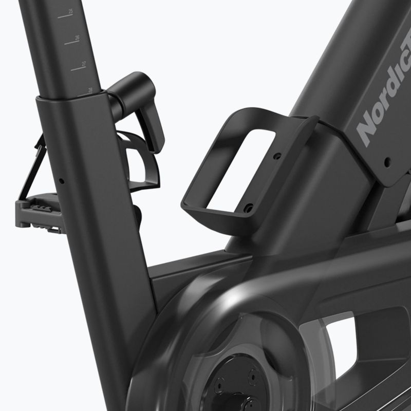 Spinningbike NordicTrack 24 Studio black 5