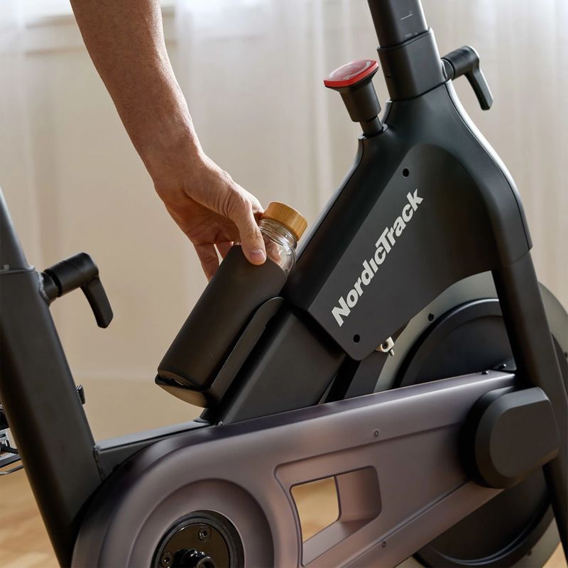 Spinningbike NordicTrack 24 Studio black 15