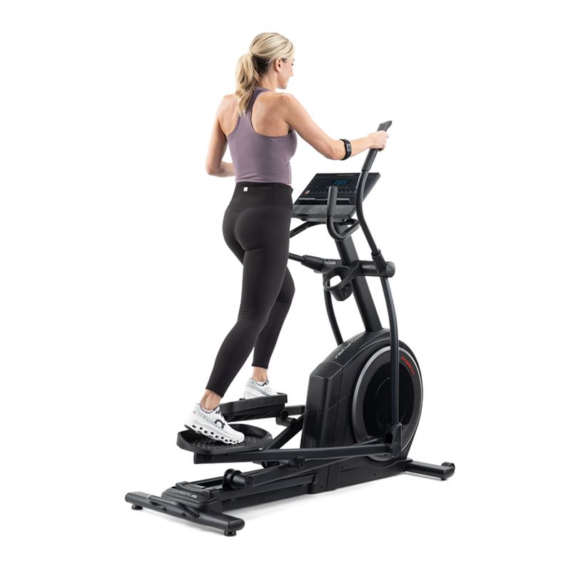 Crosstrainer ProForm Carbon El black 5