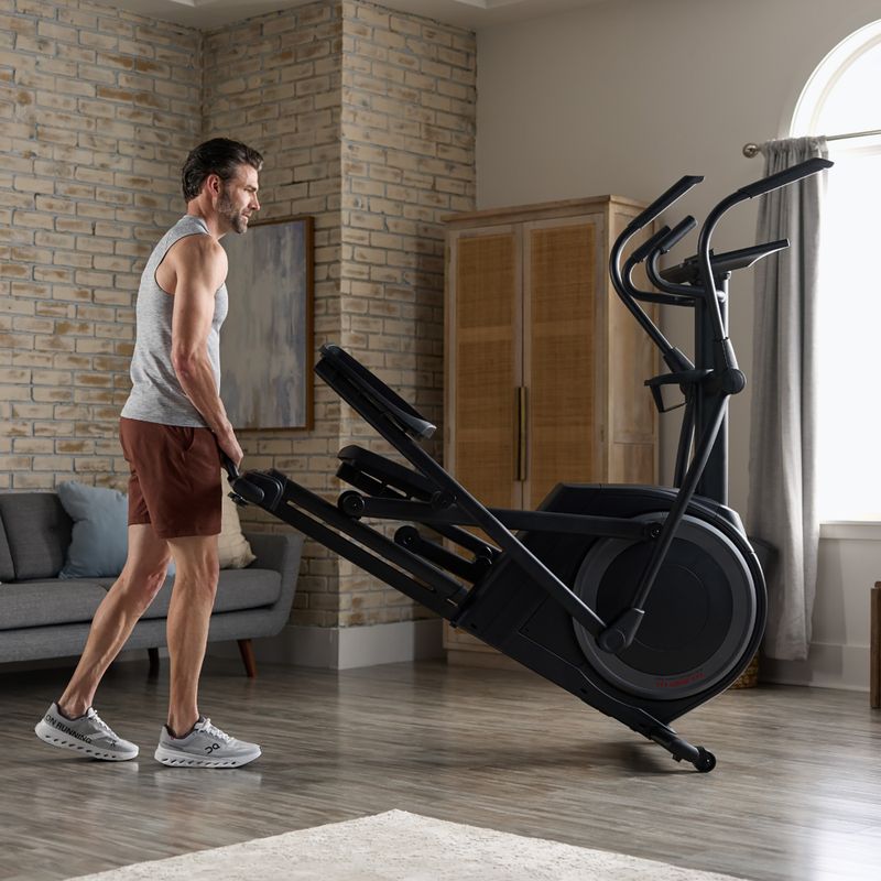 Crosstrainer ProForm Carbon El black 11
