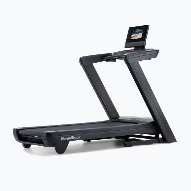Elektrisches Laufband NordicTrack Commercial 1250 black