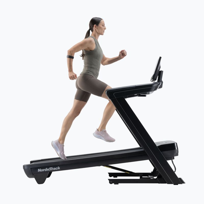 Elektrisches Laufband NordicTrack Commercial 1250 black 2