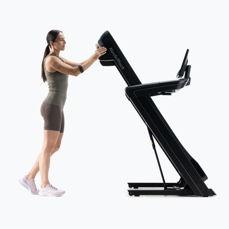 Elektrisches Laufband NordicTrack Commercial 1250 black 3