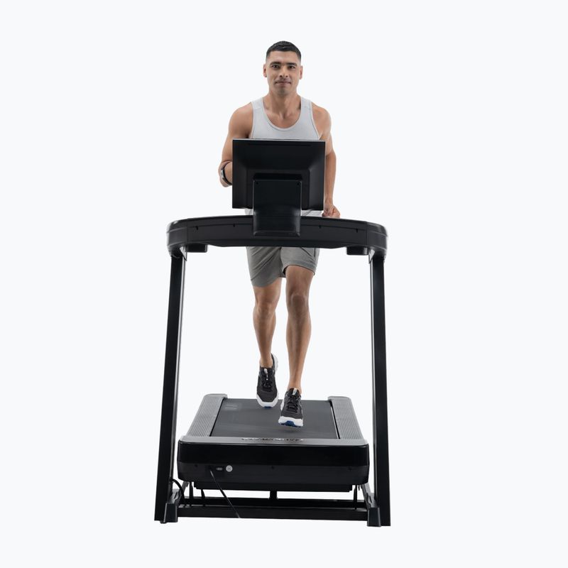 Elektrisches Laufband NordicTrack Commercial 1250 black 7