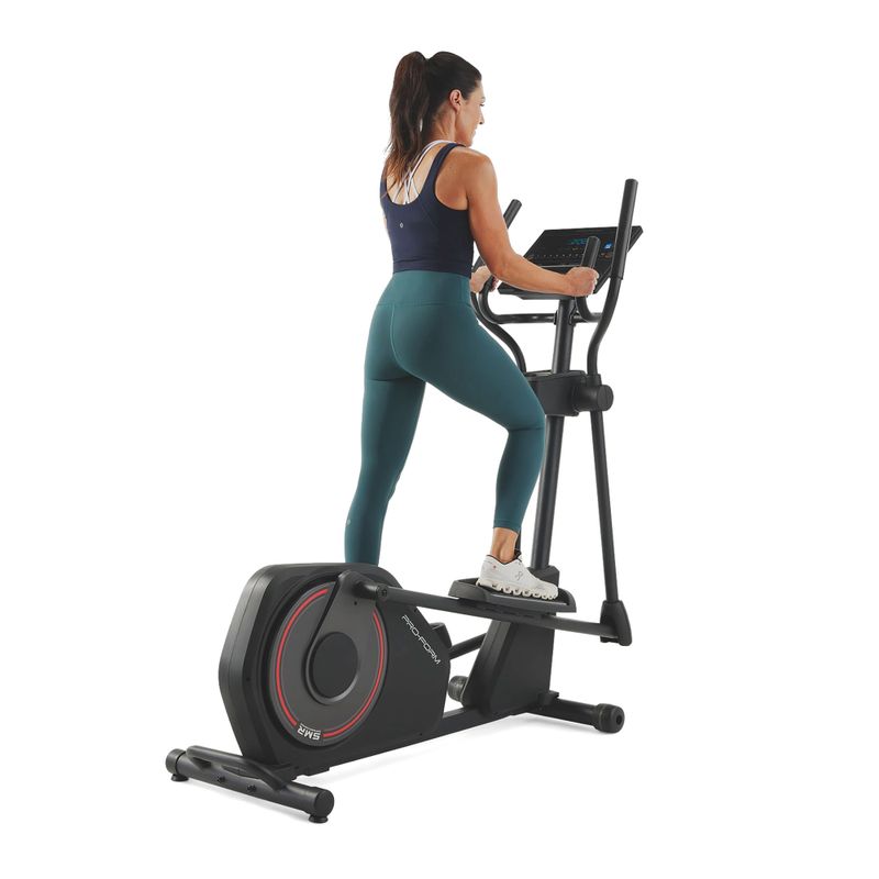 Crosstrainer ProForm Sport black 2
