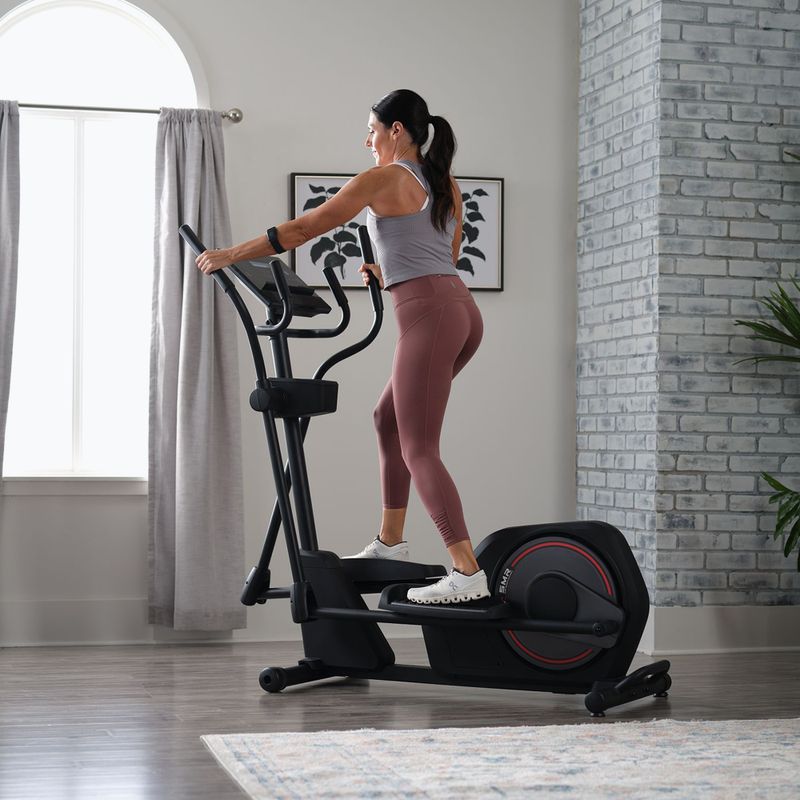 Crosstrainer ProForm Sport black 6