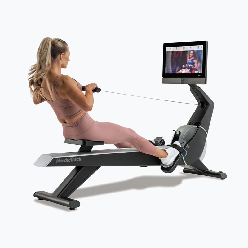 NordicTrack RW900 Rudergerät 4